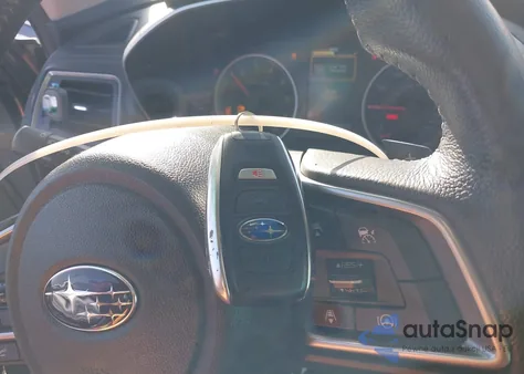 2022 Subaru Ascent Premium z USA, uszkodzony, nr VIN 4S4WMACD3N3461276